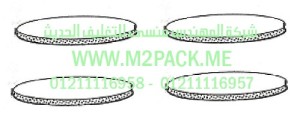 فوم اللحامps 22
