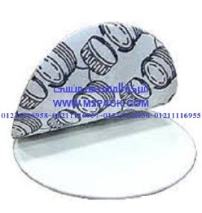 حشوات لحام الاندكشن