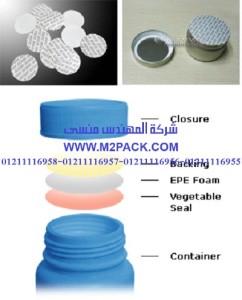 طبات البرشمة بالضغط الحساس