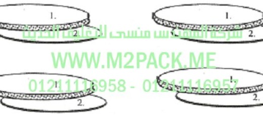 الطبة موديل m2pack com lsf 217
