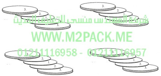 الطبة موديلm2pack com ts pp