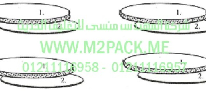 طبة موديلm2pack com tri lam lp 217
