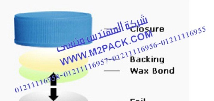 بطانة برشمة فوهات الاوعية المصنوعة من مادة البولي إثيلين