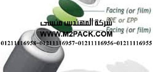 حشوات طبة لحام الاندكشن