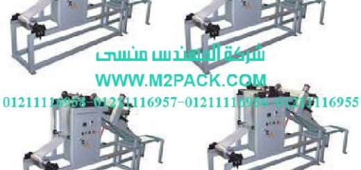 ماكينة تغليف رول الرقائق (3)
