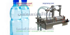 اجهزة تعبئة يدوية