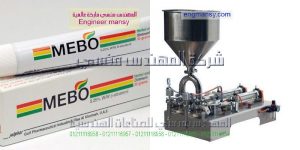 اسعار ماكينات التعبءة والتغليف النصف اتوماتيك