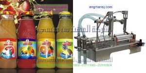 اسعار ماكينات تعبئة العصائر