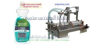 اسعار ماكينات تعبئة اللبن المبستر فى مصر