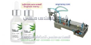 اسعار ماكينات تعبئة المياه المعدنيه