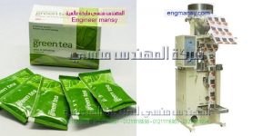 اسعار ماكينات تعبئه السكر