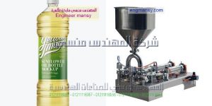 اسعار ماكينة تعبئة زيت طعام في ام توباك