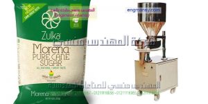 اسعار ماكينة تغليف السكر