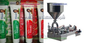 اسعار معدات تعبئة