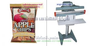 اسعار واشكال ماكينات لحام اكياس بلاستيك