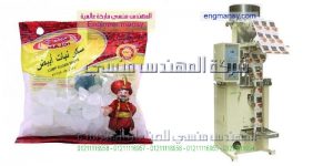 اكبر صاحب ماكينة تعبئة لب صيني
