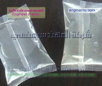 تصنيع مواد التعبئة والتغليف مصر