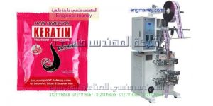 تعبئة زيت الزتون فى اكياس