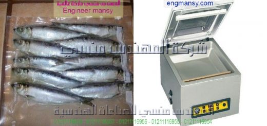 تغليف اطعمة