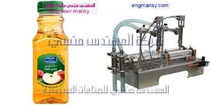 مشروع التعبئة