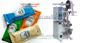 مشروع تعبئة خل الطعام