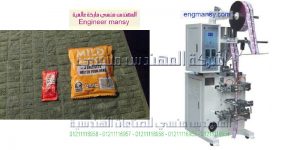 مشروع تعبئة زيت الطعام