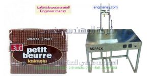 مصانع التغليف