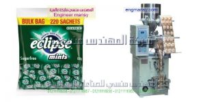 مصانع تعبئة السكر الصغيرة والكبيرة