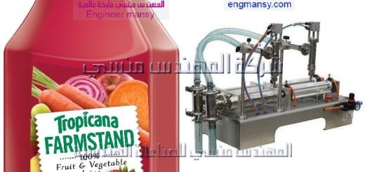 موقع ماكينات التعبئه