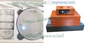 تغليف الأجهزة الكهربائية بشركة المهندس منسى للتعبئة والتغليف