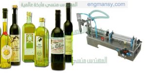 خط نصف اتوماتيك لتعبئة و تغليف الالبان والعصائر في علب