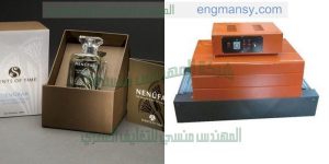 ماكينة تغليف سوليفان حراري لجميع أنواع العلب و الصناديق