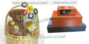 ماكينة تغليف شرنك لتغليف العلب والهدايا و كل المنتجات