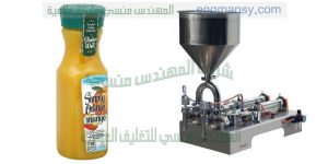 تعبئة سوائل