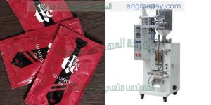 تعبئة سوائل