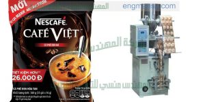 تعبئة وتغليف شاى