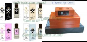 تغليف شر نك