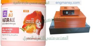 ماكينات تغليف بالشرينك للأحجام الكبيرة