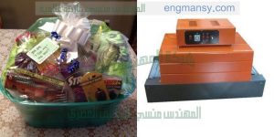 ماكينة تغليف علب الادوية وعلب الهدايا بالشرينك