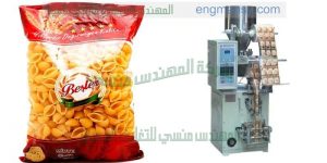 مكينة تعبئة الشاى