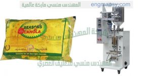 ‏‏ماكينات تغليف اوتوماتيكية