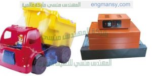 ماكينة التغليف الحراري الشرنك المهندس المنسي لماكينات التعبئة والتغليف