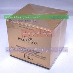 اسعار كراتين تعبئة الثوم