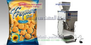 أسعار ماكينات تعبئة وتغليف المواد الغذائية فى مصر