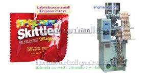 اجراءات تعبئة المواد الغذائية