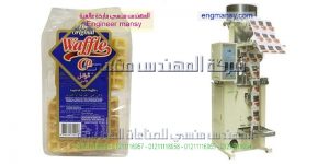 احداث مكينات تعبه سكر