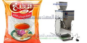 اسعار ماكينات التعبئة والتغليف السكر