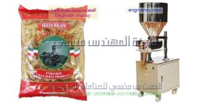 اسعار ماكينات تعبئة المكرونه
