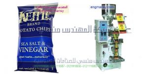 اسعار ماكينات تعبئة وتغليف التوابل