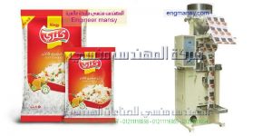 اسعار ماكينات تعبئة وتغليف السوائل